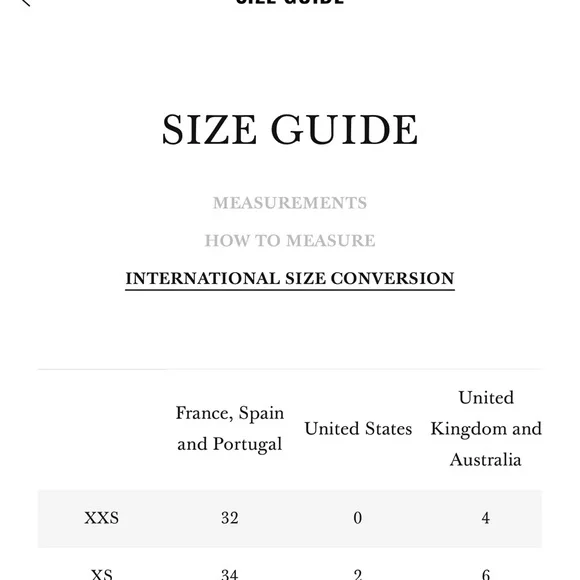 Sezane - Martin Crop Trousers, NWT - Picture 8 of 9